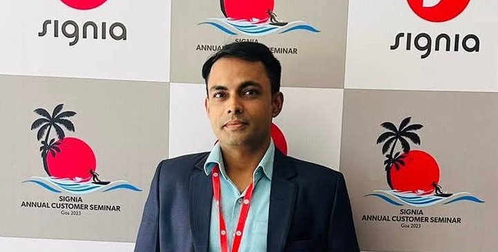 Subrat Pradhan