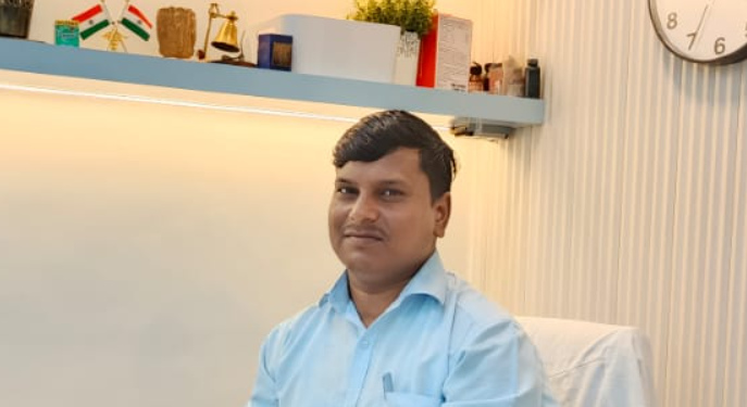 Ashok R. Pal
